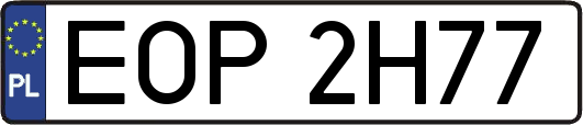 EOP2H77