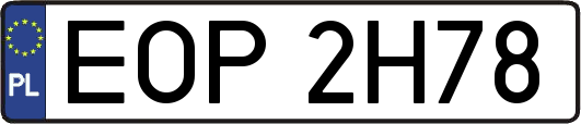EOP2H78