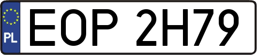 EOP2H79