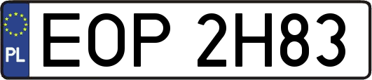 EOP2H83