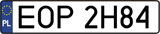 EOP2H84