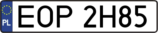 EOP2H85