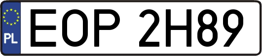 EOP2H89