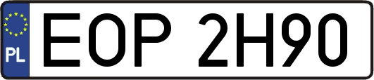 EOP2H90