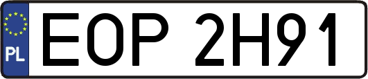 EOP2H91