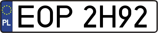 EOP2H92