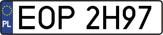 EOP2H97