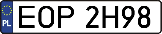 EOP2H98
