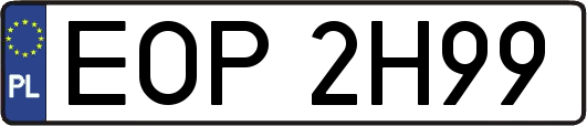 EOP2H99