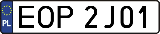 EOP2J01