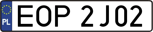 EOP2J02