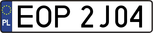 EOP2J04