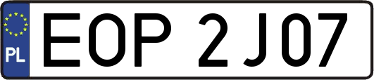 EOP2J07
