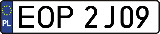 EOP2J09