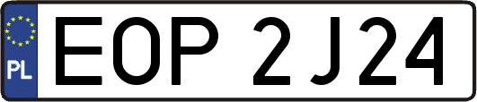 EOP2J24