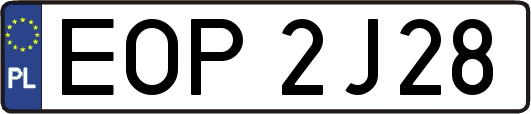 EOP2J28