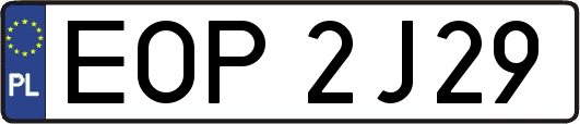 EOP2J29