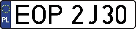 EOP2J30
