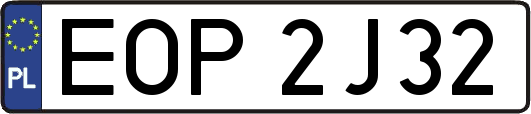 EOP2J32