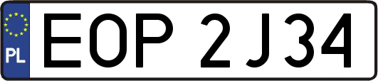 EOP2J34