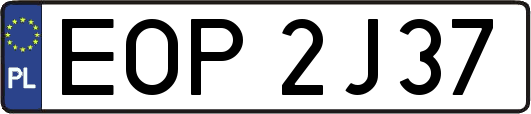 EOP2J37