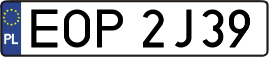 EOP2J39