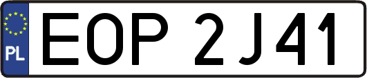 EOP2J41