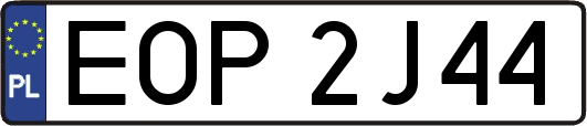 EOP2J44