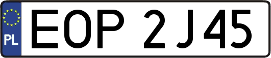 EOP2J45