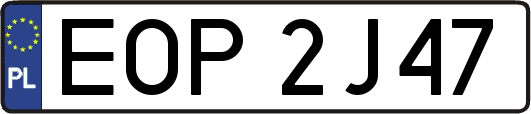 EOP2J47