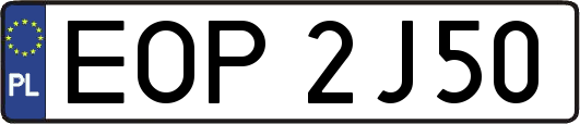 EOP2J50