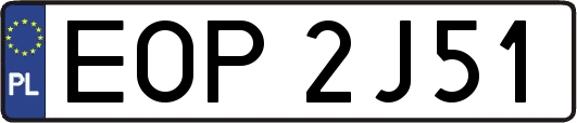 EOP2J51