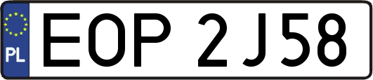 EOP2J58