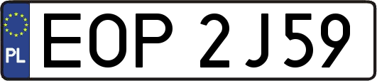 EOP2J59