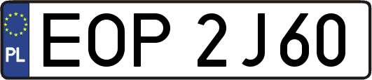 EOP2J60