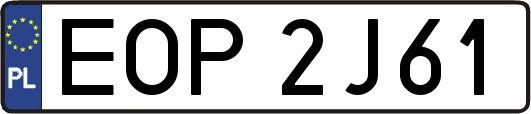 EOP2J61