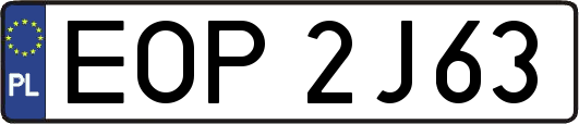 EOP2J63