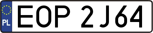 EOP2J64