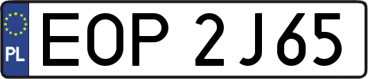 EOP2J65