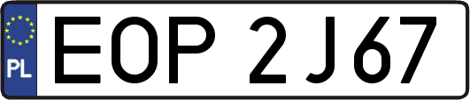 EOP2J67