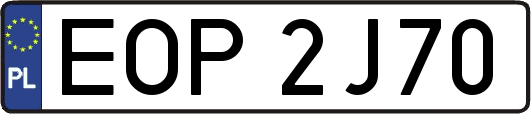 EOP2J70
