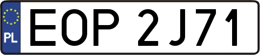 EOP2J71