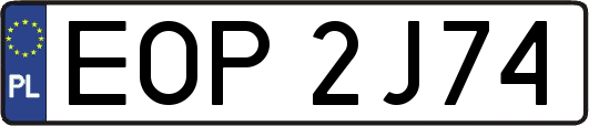 EOP2J74