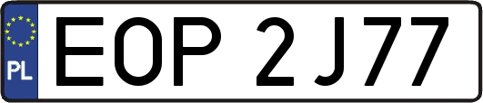 EOP2J77