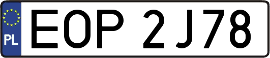 EOP2J78