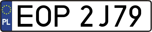 EOP2J79