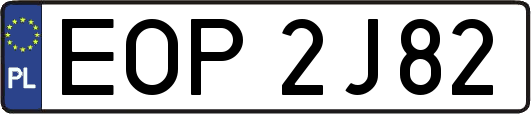 EOP2J82