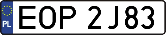 EOP2J83