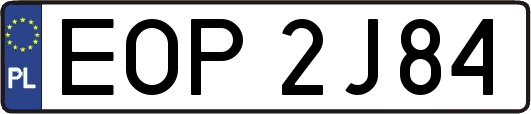 EOP2J84
