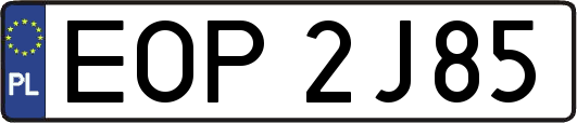 EOP2J85